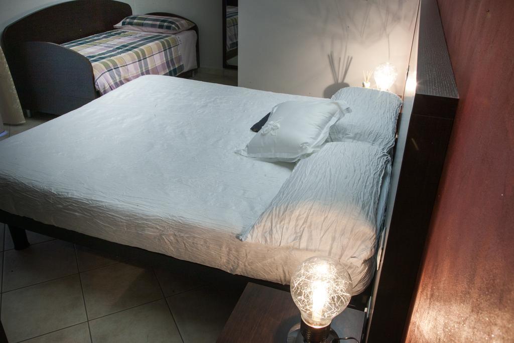 Pensione Degli Ulivi Porto Sant'Elpidio Phòng bức ảnh